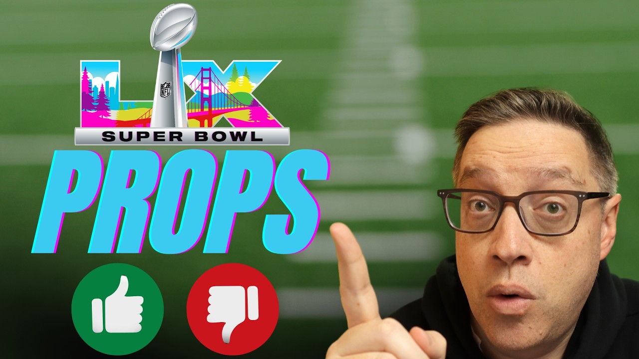 3 совета по ставкам на Супербоул, которые вы упускаете.