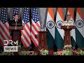 FULL ADDRESS: Marco Rubio Holds Joint Presser with India’s Foreign Minister Jaishankar | AC1Z