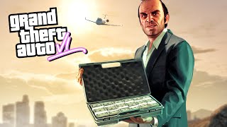 GTA 6 за 70 долларов, анонс Battlefield 6, патч для Cyberpunk 2077, Uncharted 5 (Игровые новости)