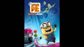 Special Missionminion Rush