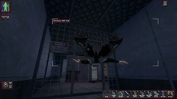 Deus Ex (GMDX RSD) - Part 15 - ED-209