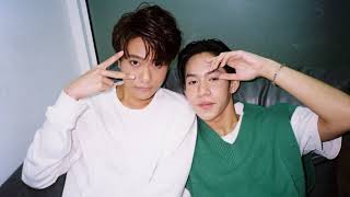 Proo & First - อยากให้เธอรู้ [Official Audio]