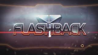 Flashback - PS3 - Full Playthrough (Blind, Hard Difficulty)