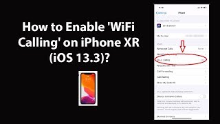 ... note: before enabling wifi calling, please check whether your
mobile network supports it or not. after