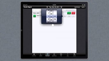 BuildDev Punch Clock Quickstart