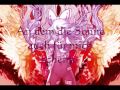 Nightcore-Lass mich fliegen [+Lyrics]