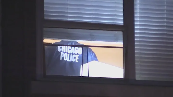 Man found shot, unresponsive in Rogers Park home dies