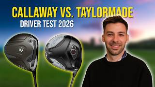 Callaway Quantum Max vs. TaylorMade Qi 4D – Which driver will be truly better in 2026?