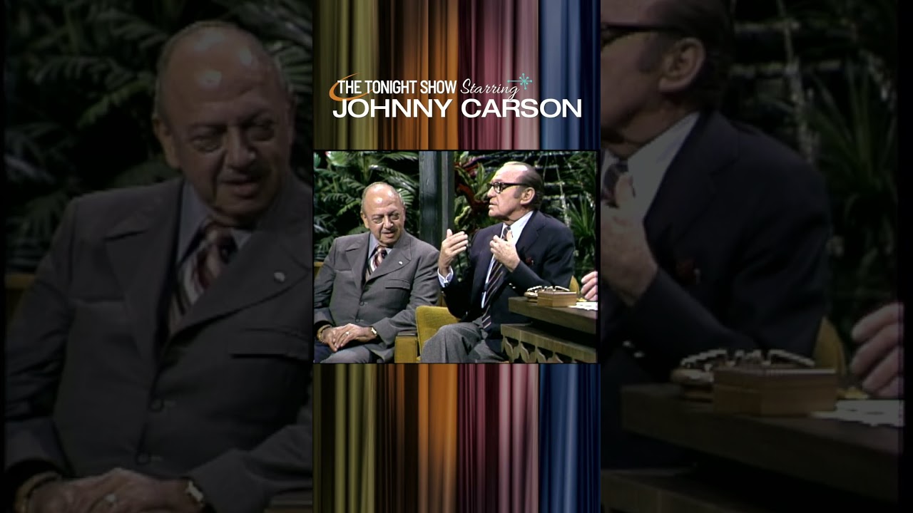 Мэл Бланк — Человек тысячи голосов | 23 января 1974 г.