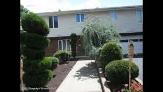 1012 Wood Street, Old Forge Home for Sale