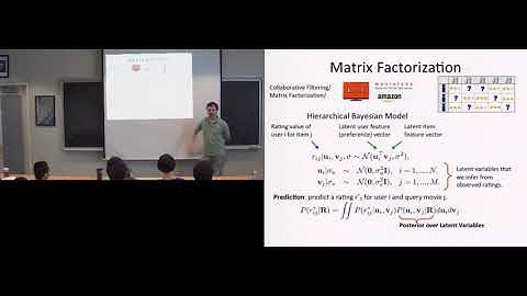 Large Scale Machine Learning 01 Introduction