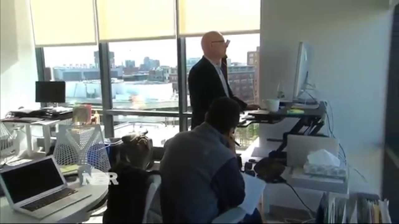 Biotech’s real estate boom