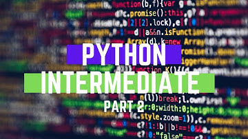 Python Tutorial #2 - Chained Conditionals (Intermediate)