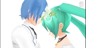 [Project Diva Extend] ONE