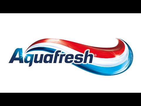 Aquafresh Toothpaste Commercial 1981 - YouTube