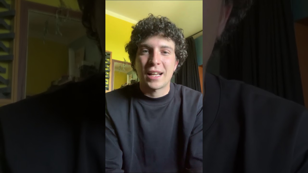 Video Presentazione BEHEMAH per JAGERMUSIC LAB