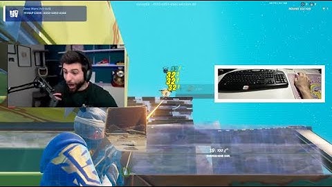 humiliating streamers on the worst pc setup