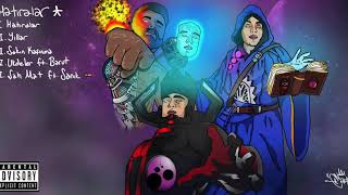 Paralel Ft. Sanık - Şah Mat Official Audio