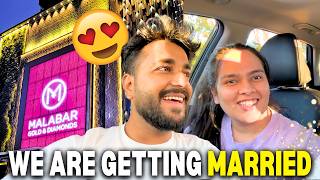 Finally Shaadi Ki Saari Tyaari Hogyi 😍💍 Last Minute Wedding Shopping Vlog