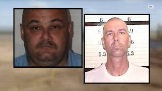 ‘Speed Freak Killer’ Wesley Shermantine dies while incarcerated at 60