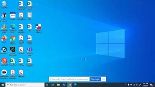 How to get into the STAAR online testing program