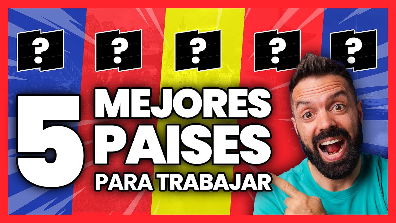 los-5-mejores-pa-ses-para-vivir-working-holiday-youtube
