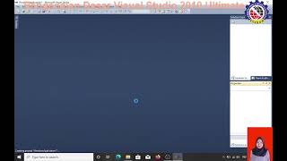 Pengenalan Dasar Visual Studio 2010 Ultimate