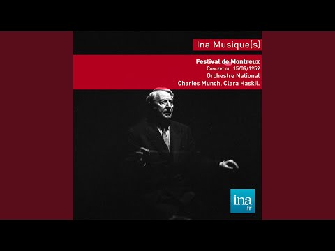 A. Roussel: Bacchus et Ariane, Op. 43 - Acte 2: Danse d'Ariane et de Bacchus