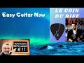 Easyguitarnow  dfi compo guitare 11 le coin du riff featuring