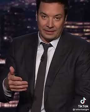 Jimmy Fallon Tik Tok on COVID19 Vaccinations - YouTube