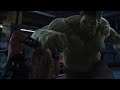 Thor VS. Hulk - Os Vingadores (2012) | DUBLADO HD