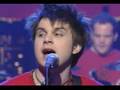 howie day - she says (letterman) howie day - she says (letterman)
