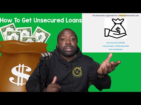 20k Personal Loan with Penfed Federal Credit Union With Fair Credit | Soft Pull Personal Loans