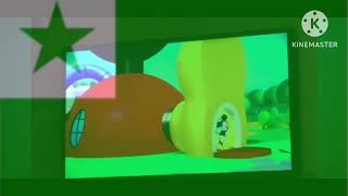 Mickey Mouse Clubhouse theme song (Esperanto)