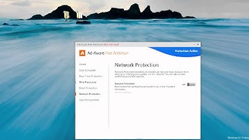 Adaware 11 Vs 99 Pieces Of Malware