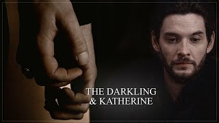 NFWMB [The Darkling&Katherine]