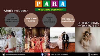 Para Wedding Company