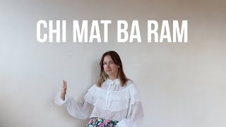 브레이브걸스(Brave Girls) - 치맛바람 (Chi Mat Ba Ram) dashajam dance cover