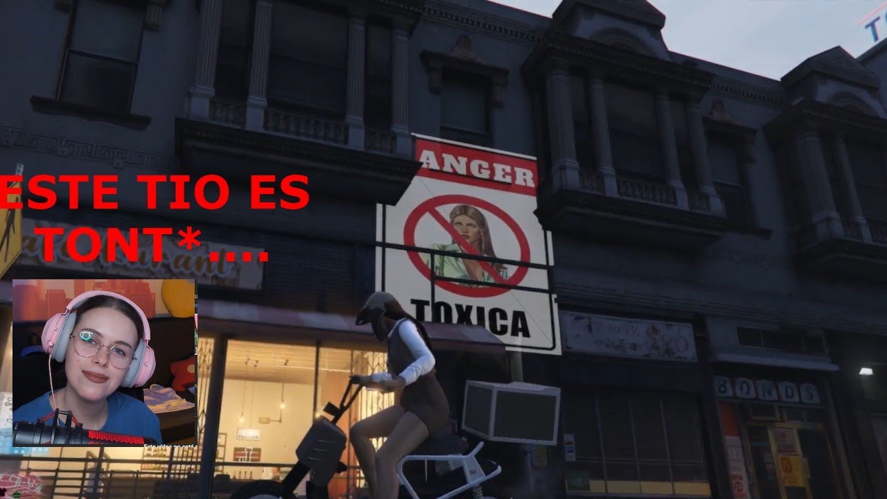 LA REACCION Y VEGANZA DE OLIVIA AL GRAFITI QUE LE HIZO NEXXUZ XDDD ( 🐶🐶HD ? )