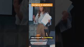Part157 Variance in statistics #pythondeveloper #learnpython #python #253