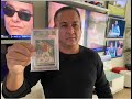 Vegas Dave Sells $4,000,000 Mike Trout Baseball Card