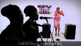 Tope Alabi ANGELI MI EGBEGA