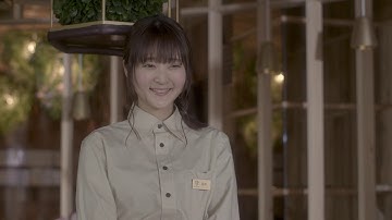 予告第2弾！映画「猫カフェ」12/1ロードショー