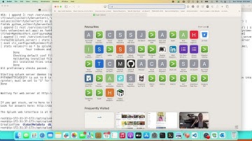 Indexing on Splunk and Migration of indexed data from One instance to another.