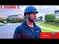 Livall Smart Helmet BH51M Neo Unboxing & Review