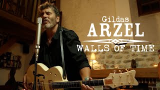 Gildas Arzel - Walls Of Time (New Album Greneville) chords