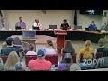 Elko school board discusses masks-optional policy