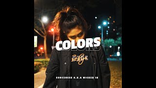 COLORS | Sorceress a.k.a Wicked 1K | Beethoven - Für Elise (Klutch Dubstep Trap Remix) Resimi