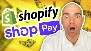 ShopPay - Comment ça marche et Pourquoi c’est essentiel pour ta boutique Shopify ?