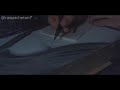 Tanmay Bhatt funny Female version!! Sketch Time-Lapse!!!